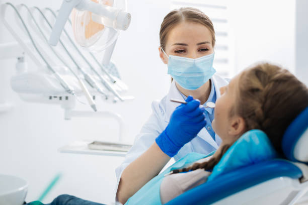Dental Inlays and Onlays in Independence, VA